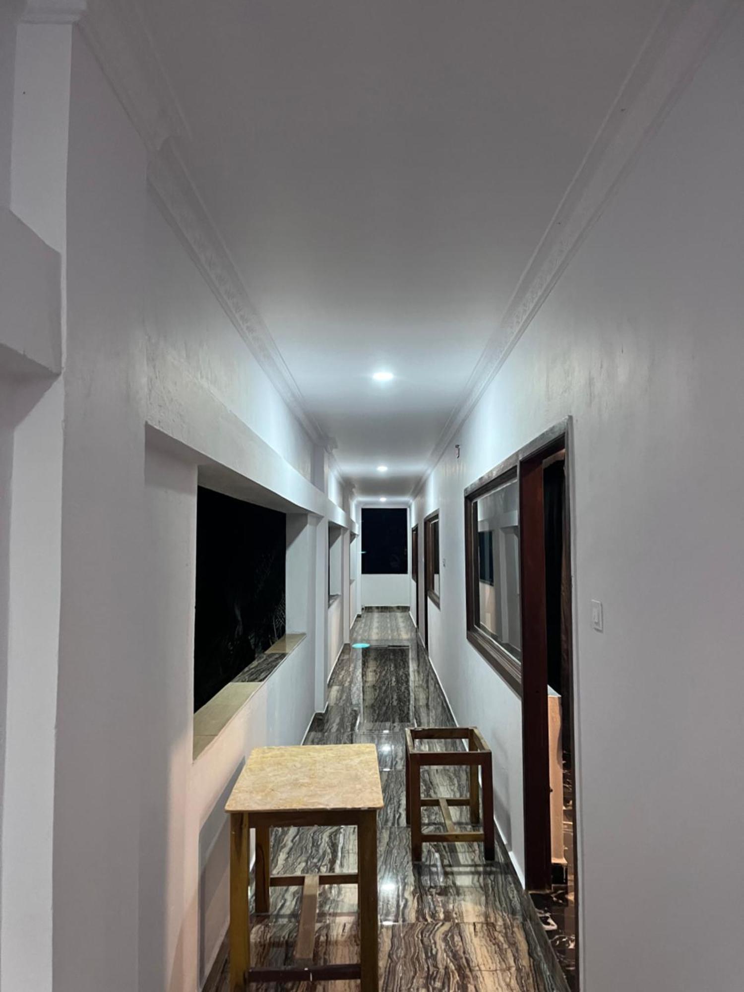 Anand Beach Guesthouse By Moonrocks マハーバリプラム エクステリア 写真